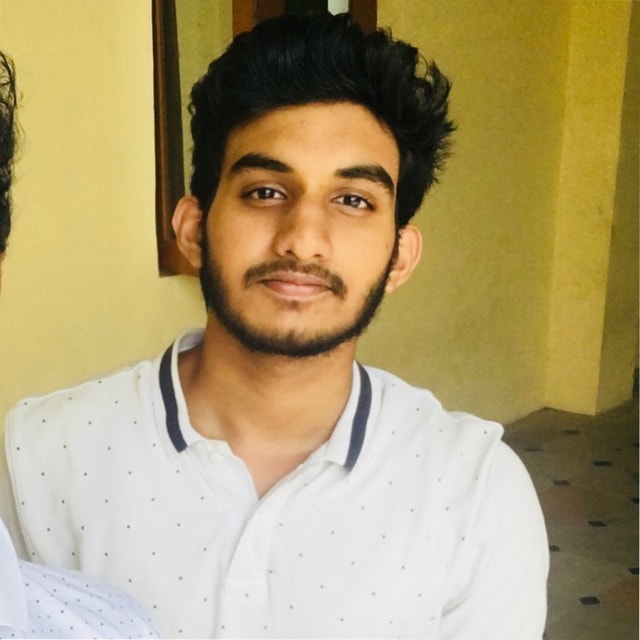 Aarif Suhaib 